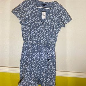 J CREW Mercantile Dress NWT